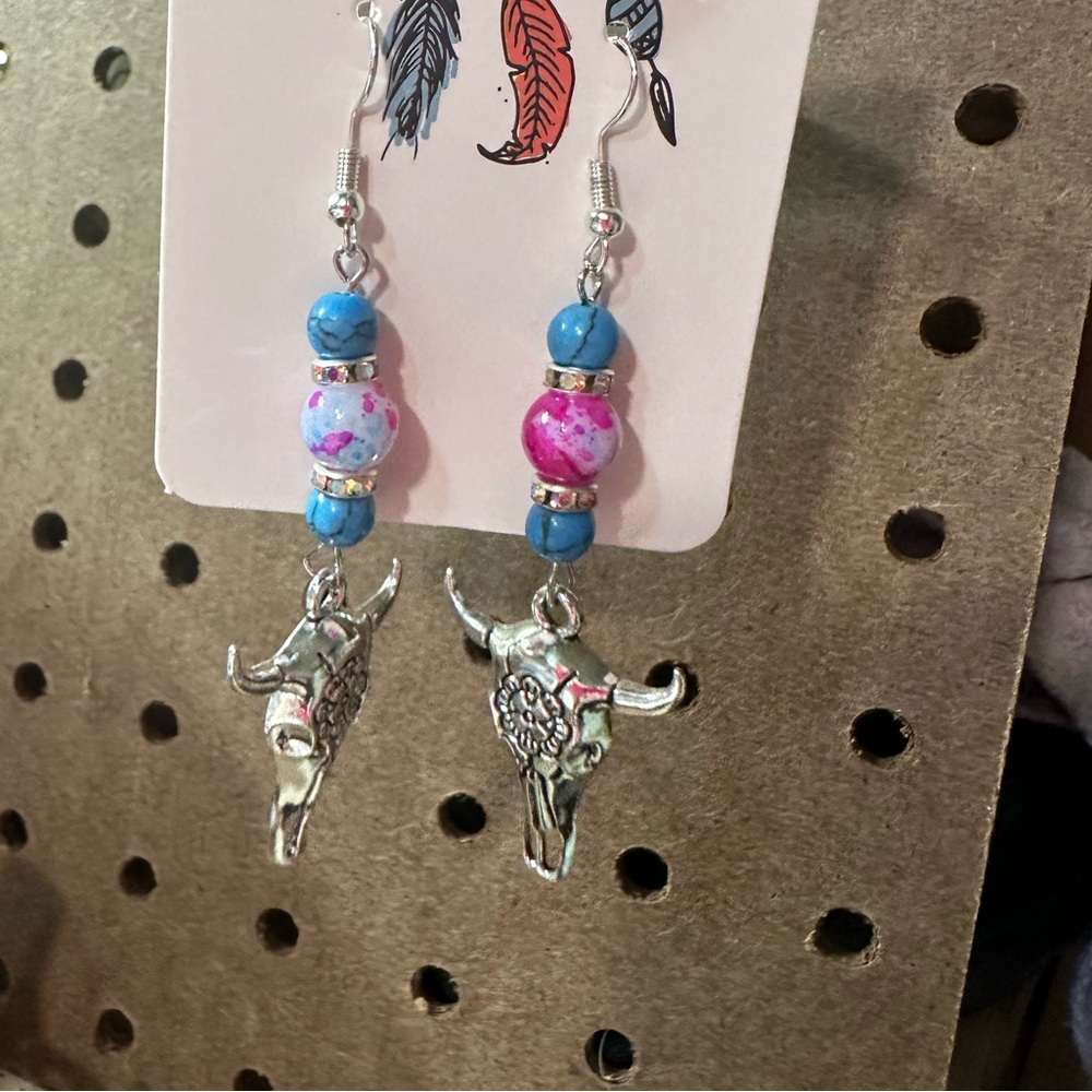 Western jewelry